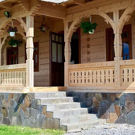 Pensiunea Agroturistica Casa Pribegilor Breb